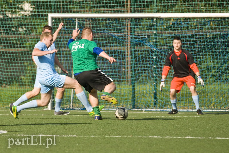 Turbinalia - wielkie grillowanie zdjęcie nr 129108