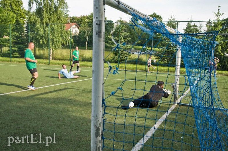 Turbinalia - wielkie grillowanie zdjęcie nr 129118