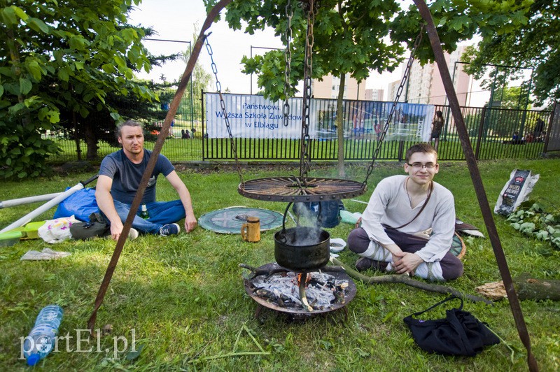 Turbinalia - wielkie grillowanie zdjęcie nr 129099