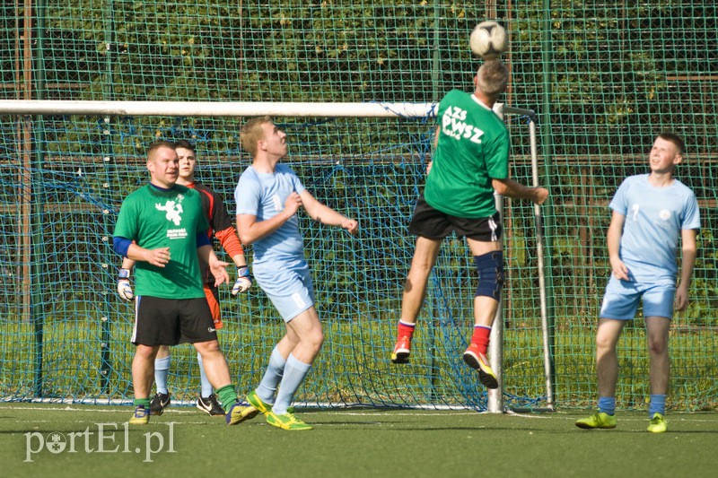 Turbinalia - wielkie grillowanie zdjęcie nr 129110