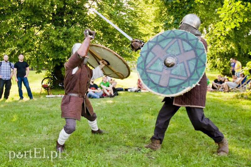 Turbinalia - wielkie grillowanie zdjęcie nr 129132