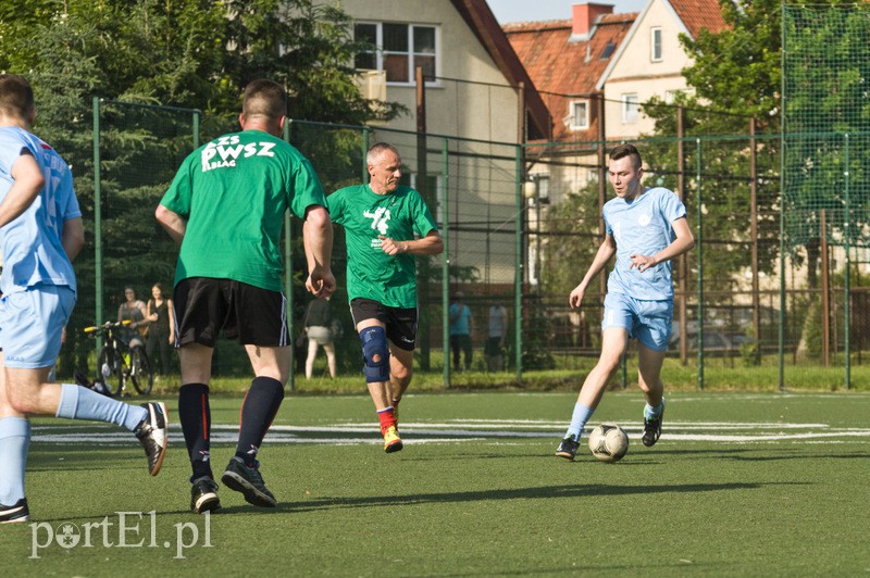Turbinalia - wielkie grillowanie zdjęcie nr 129111