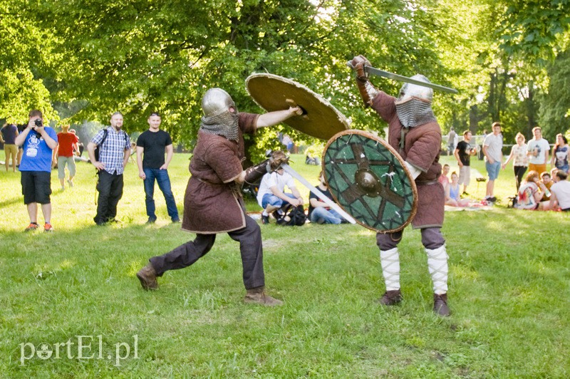 Turbinalia - wielkie grillowanie zdjęcie nr 129131