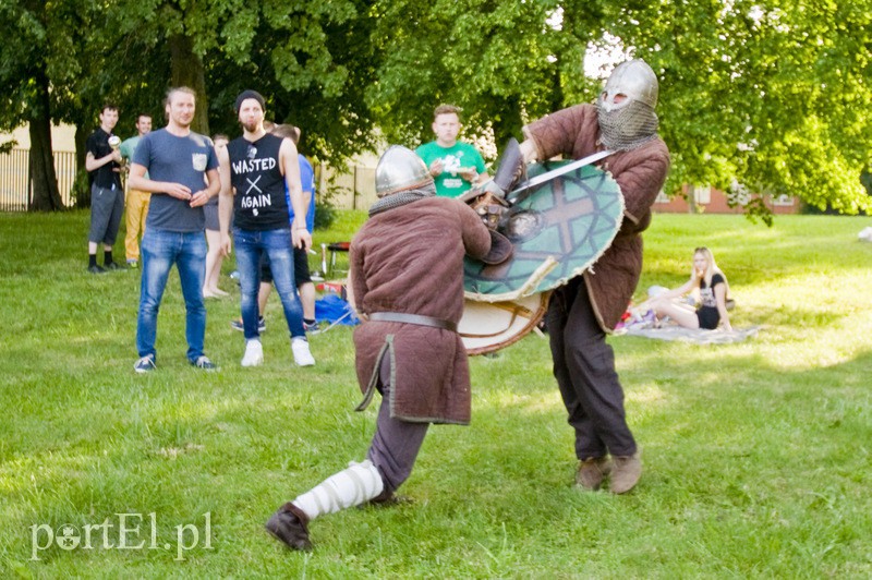 Turbinalia - wielkie grillowanie zdjęcie nr 129134