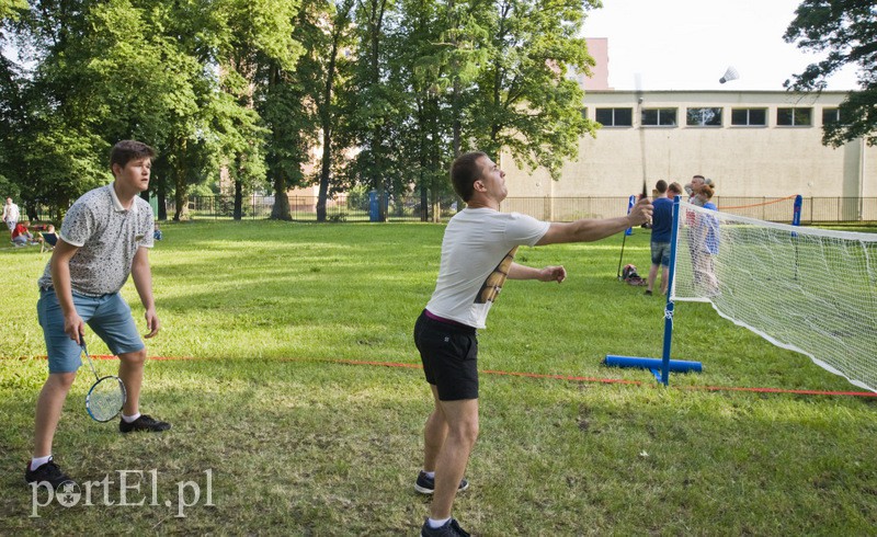 Turbinalia - wielkie grillowanie zdjęcie nr 129121