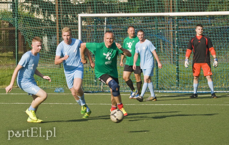 Turbinalia - wielkie grillowanie zdjęcie nr 129117