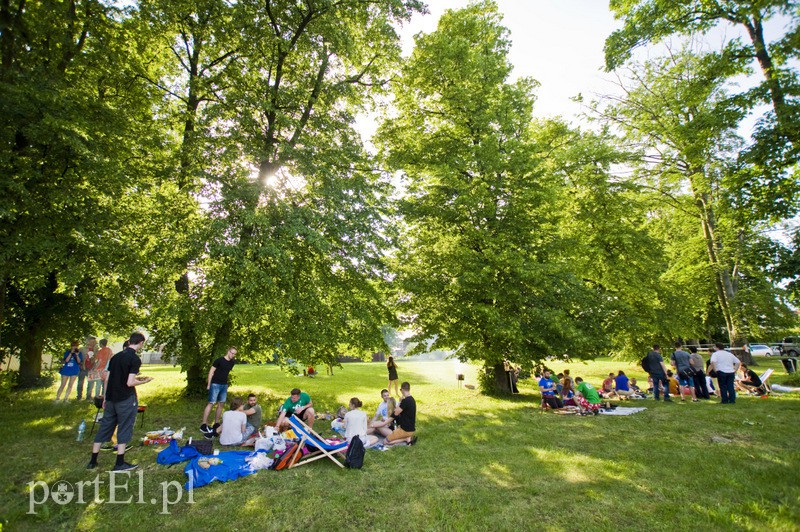 Turbinalia - wielkie grillowanie zdjęcie nr 129100