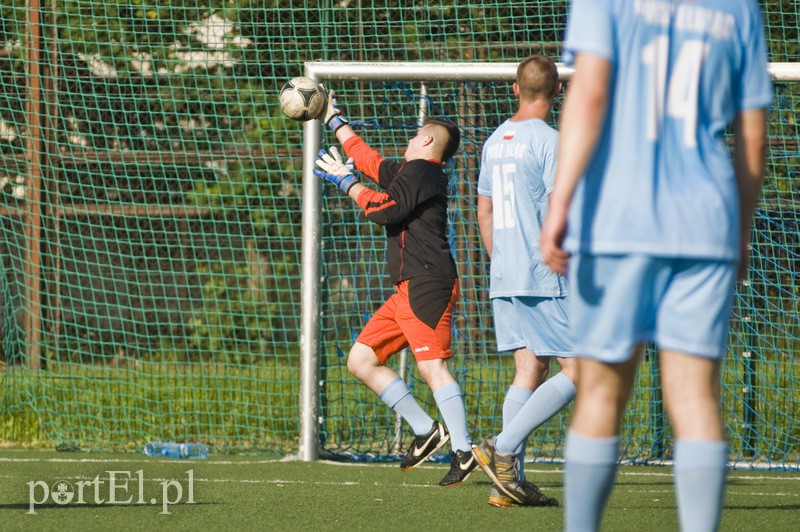 Turbinalia - wielkie grillowanie zdjęcie nr 129112