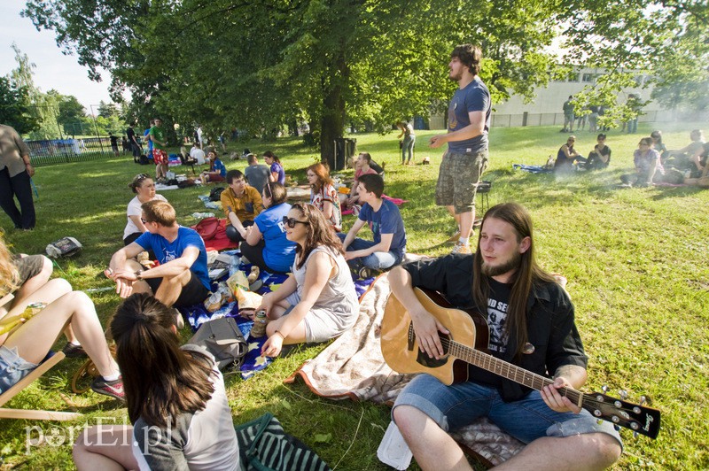 Turbinalia - wielkie grillowanie zdjęcie nr 129104