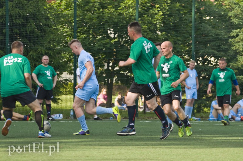 Turbinalia - wielkie grillowanie zdjęcie nr 129106