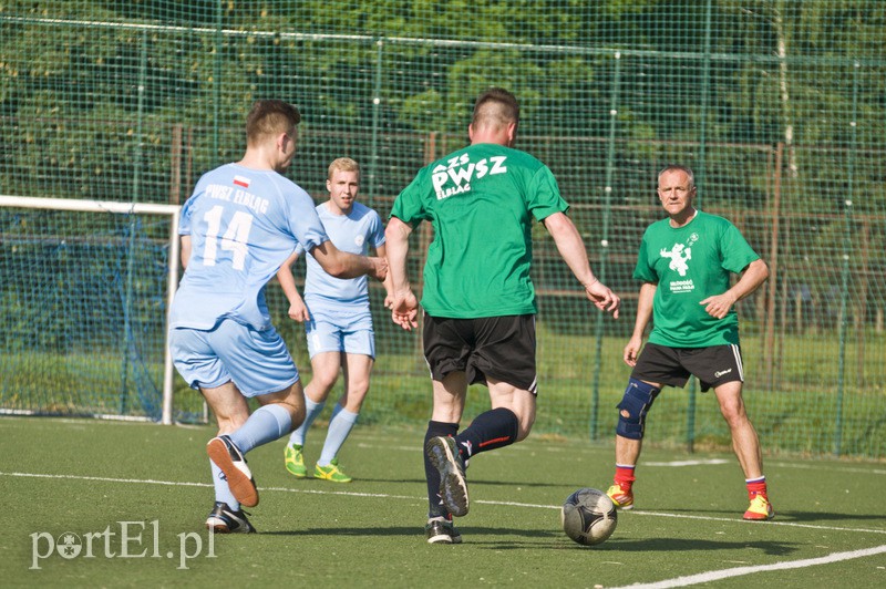 Turbinalia - wielkie grillowanie zdjęcie nr 129107