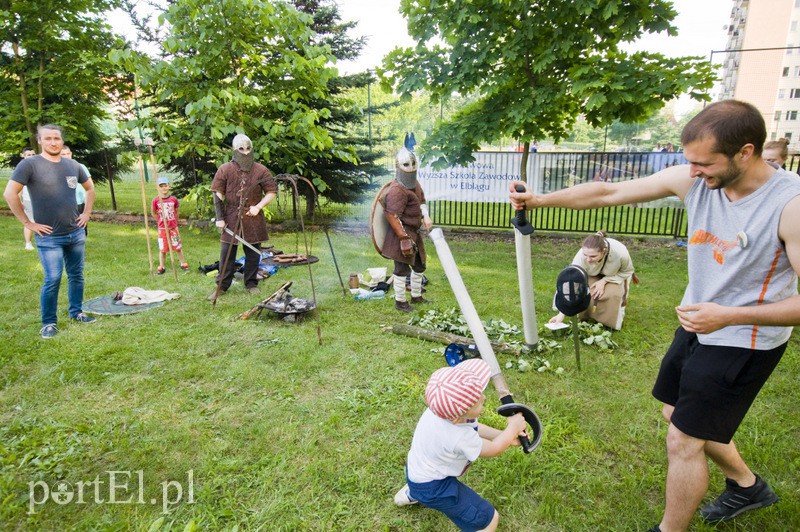 Turbinalia - wielkie grillowanie zdjęcie nr 129130