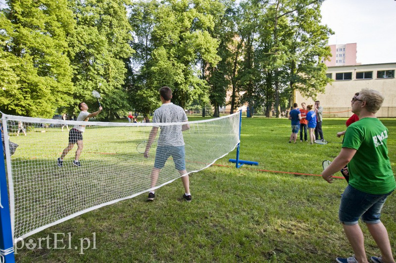 Turbinalia - wielkie grillowanie zdjęcie nr 129122