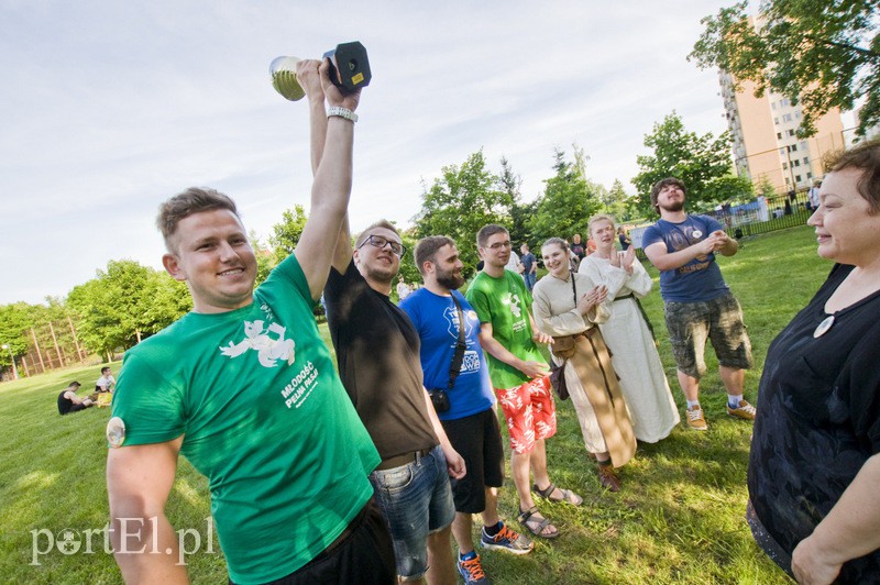 Turbinalia - wielkie grillowanie zdjęcie nr 129126