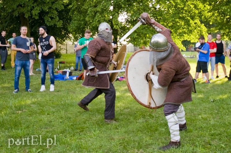 Turbinalia - wielkie grillowanie zdjęcie nr 129133
