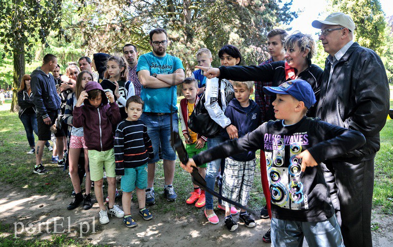 Dziś każdy chce mieć piegi zdjęcie nr 129482