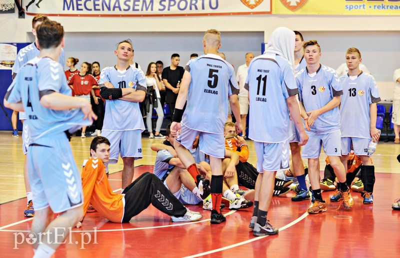 Truso wicemistrzem Polski zdjęcie nr 129523