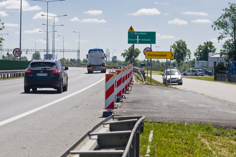 Do nich dojedziesz, tylko nieco inaczej zdjęcie nr 129656