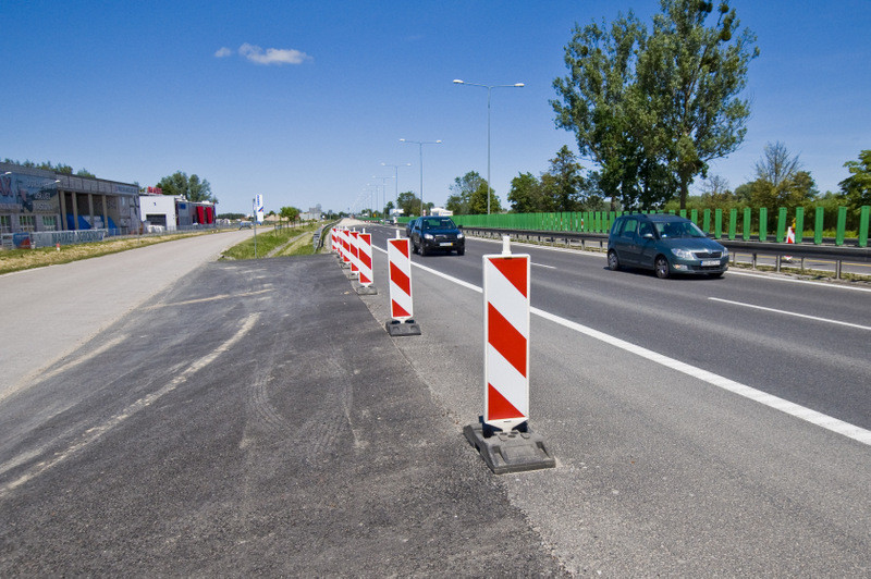 Do nich dojedziesz, tylko nieco inaczej zdjęcie nr 129658