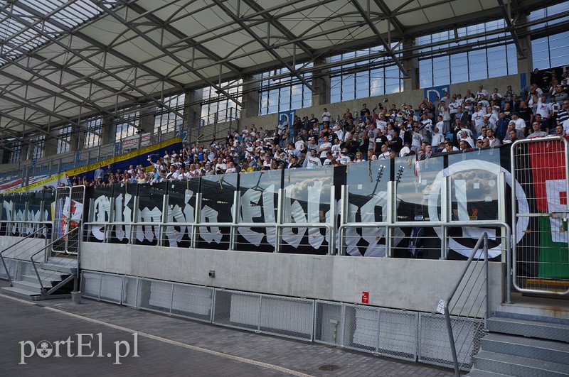 Olimpia wygrała w Lublinie 1:0! zdjęcie nr 129939