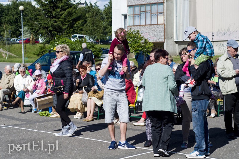 Jak dobrze mieć sąsiada zdjęcie nr 129973