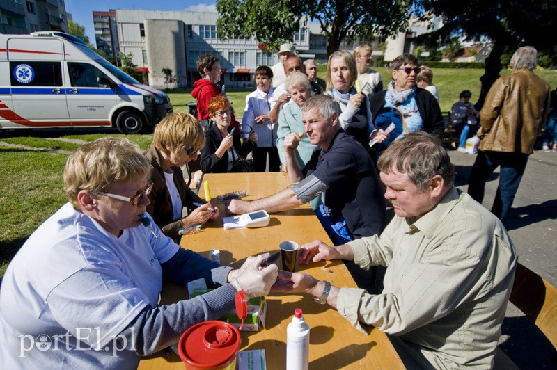 Jak dobrze mieć sąsiada zdjęcie nr 129975