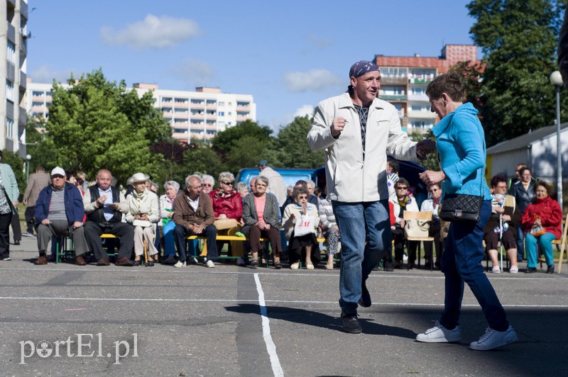 Jak dobrze mieć sąsiada zdjęcie nr 129984