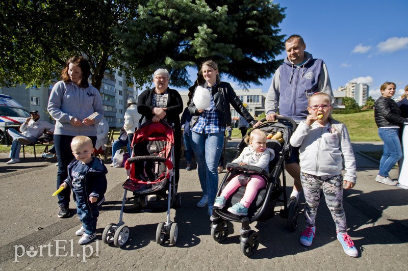 Jak dobrze mieć sąsiada zdjęcie nr 129976