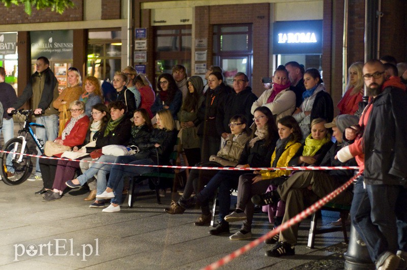 Ciszej, ale nadal ciekawie zdjęcie nr 130022