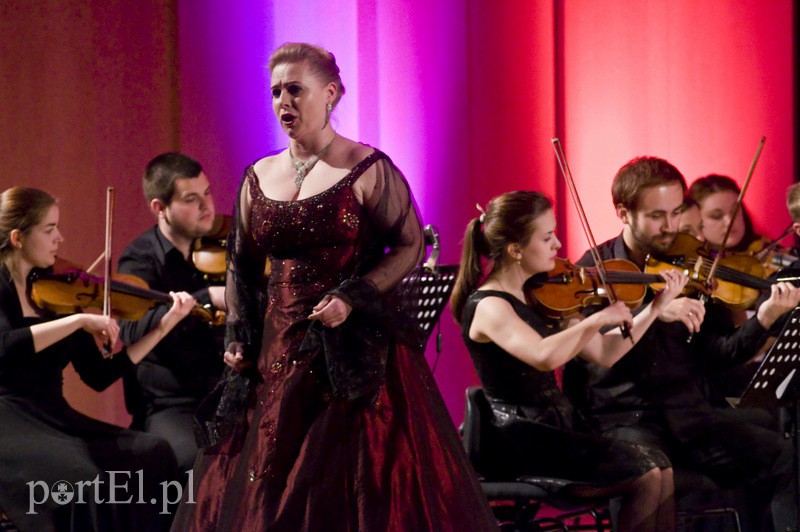 Miłość niejeden ma dźwięk zdjęcie nr 130098