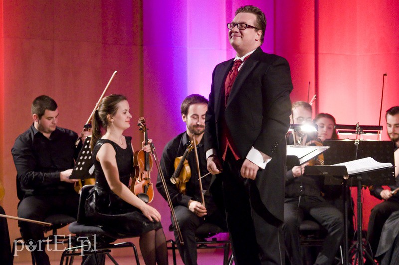 Miłość niejeden ma dźwięk zdjęcie nr 130105