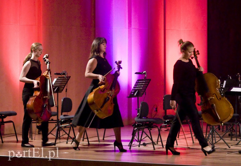 Miłość niejeden ma dźwięk zdjęcie nr 130093