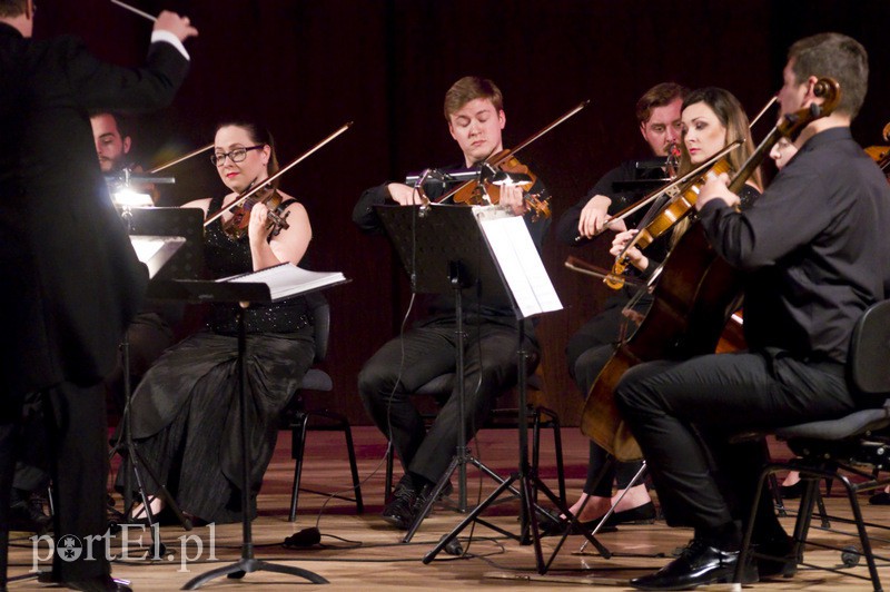 Miłość niejeden ma dźwięk zdjęcie nr 130096