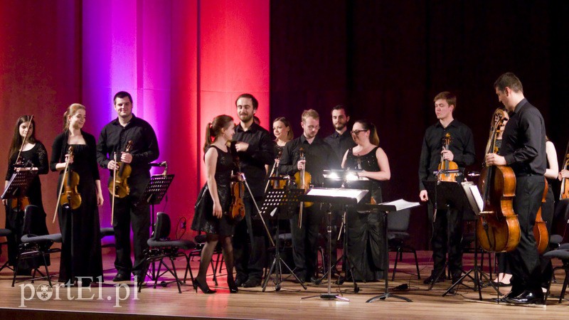 Miłość niejeden ma dźwięk zdjęcie nr 130094