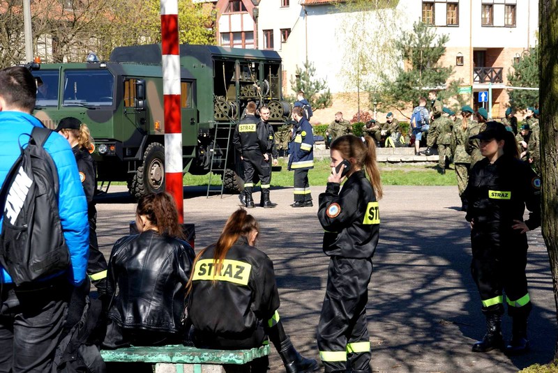 Przyszłość zaczyna się już teraz zdjęcie nr 130183