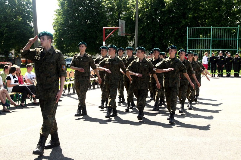 Przyszłość zaczyna się już teraz zdjęcie nr 130185