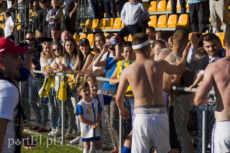  Druga liga, druga liga - Olimpia! zdjęcie nr 130362