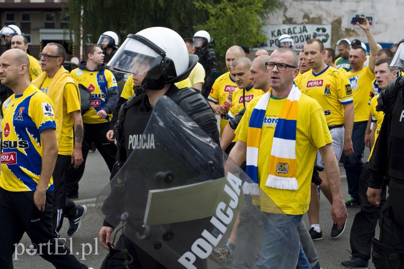  Druga liga, druga liga - Olimpia! zdjęcie nr 130270