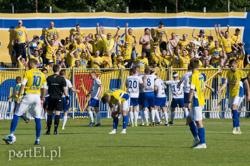  Druga liga, druga liga - Olimpia! zdjęcie nr 130299