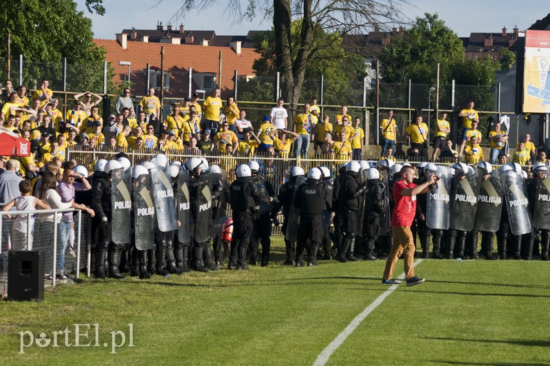  Druga liga, druga liga - Olimpia! zdjęcie nr 130363