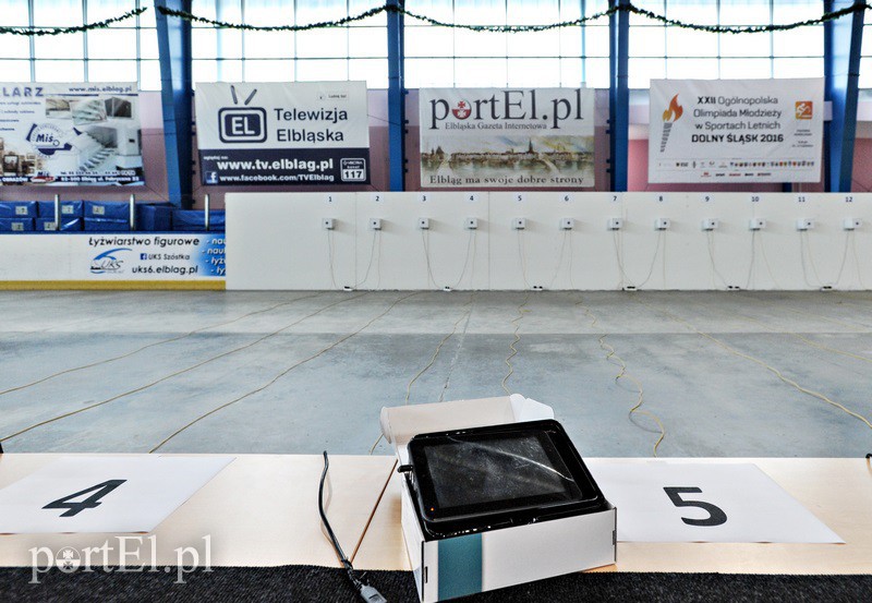 Otwarcie XXII Ogólnopolskiej Olimpiady Młodzieży w Sportach Letnich zdjęcie nr 130380