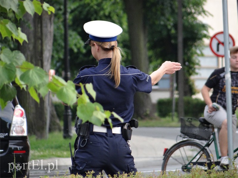 Wyciek amoniaku w browarze w Braniewie zdjęcie nr 130389