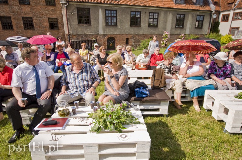  Seniorzy będą w centrum wydarzeń zdjęcie nr 130435