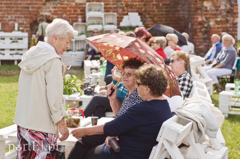  Seniorzy będą w centrum wydarzeń zdjęcie nr 130440