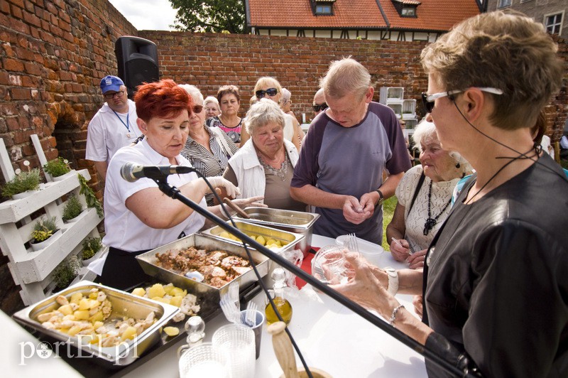  Seniorzy będą w centrum wydarzeń zdjęcie nr 130437