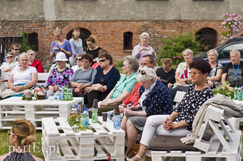  Seniorzy będą w centrum wydarzeń zdjęcie nr 130424