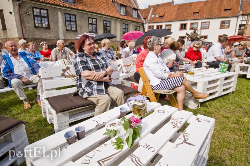  Seniorzy będą w centrum wydarzeń zdjęcie nr 130434