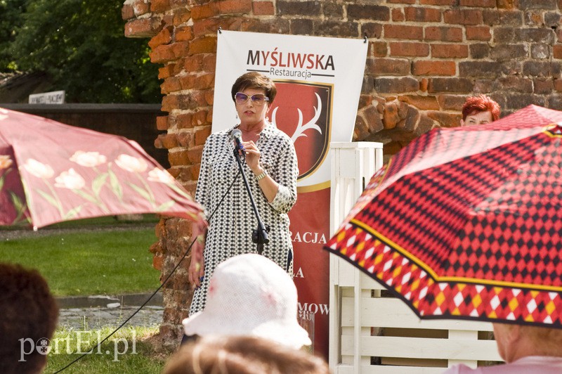  Seniorzy będą w centrum wydarzeń zdjęcie nr 130429