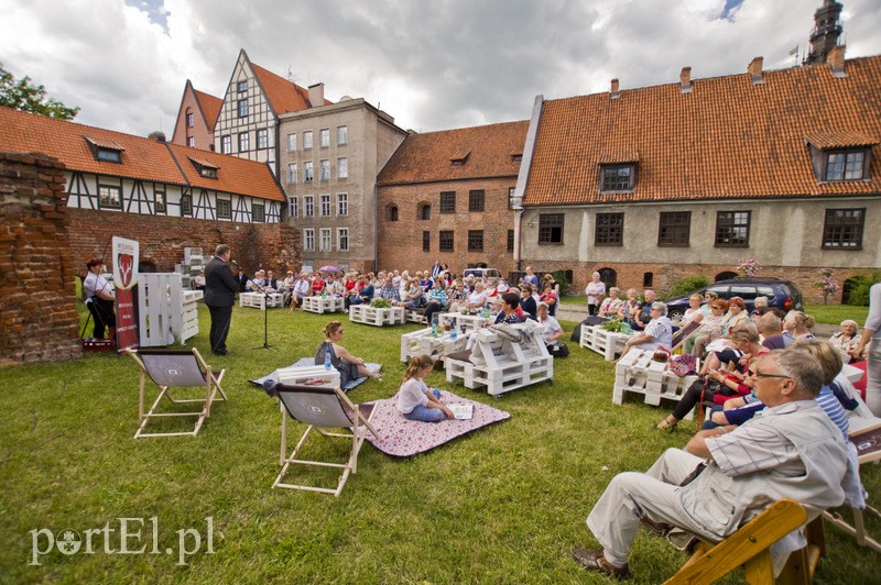  Seniorzy będą w centrum wydarzeń zdjęcie nr 130425