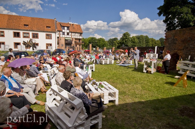  Seniorzy będą w centrum wydarzeń zdjęcie nr 130426